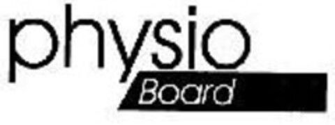 physio Board Logo (IGE, 07.11.2007)