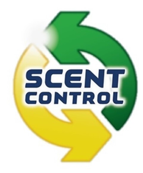 SCENT CONTROL Logo (IGE, 10/18/2016)