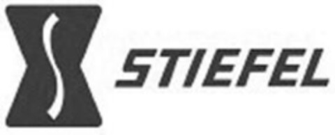 STIEFEL Logo (IGE, 15.11.2007)