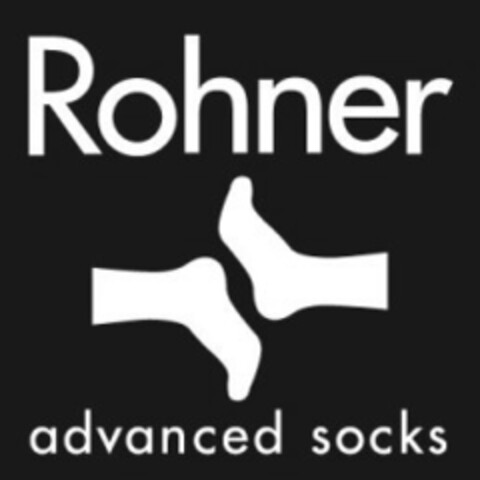 Rohner advanced socks Logo (IGE, 12/01/2008)