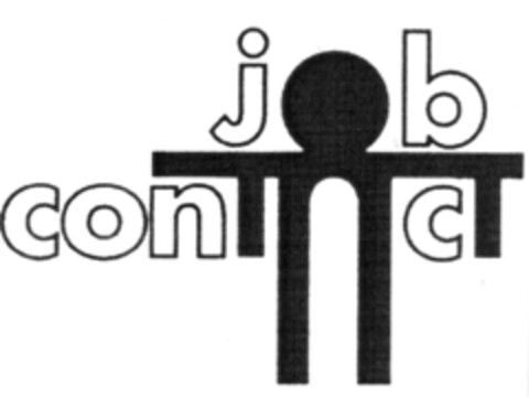 job contact Logo (IGE, 23.02.2009)