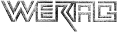 WERAG Logo (IGE, 13.01.1999)