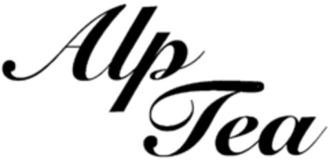 Alp Tea Logo (IGE, 27.02.2006)