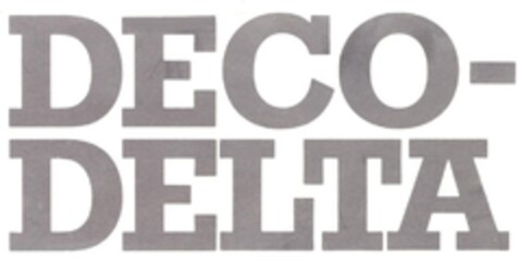 DECO-DELTA Logo (IGE, 03/14/2006)
