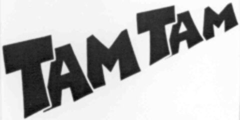 TAM TAM Logo (IGE, 01.02.2000)