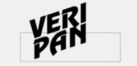 VERI PAN Logo (IGE, 03.02.1995)