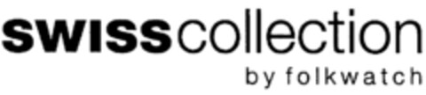 swisscollection by folkwatch Logo (IGE, 07.09.2004)