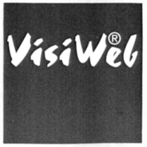 VisiWeb Logo (IGE, 25.03.2003)