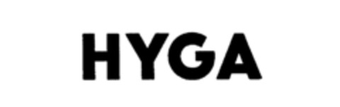HYGA Logo (IGE, 02.04.1979)