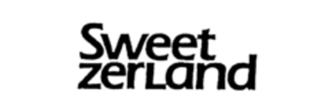 Sweet zerland Logo (IGE, 25.03.1988)