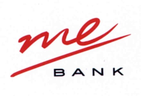 me BANK Logo (IGE, 02.07.2004)