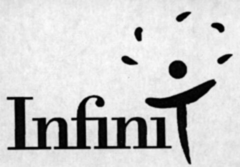 Infinit Logo (IGE, 03/26/1999)