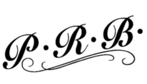 P. R. B. Logo (IGE, 08/26/2004)