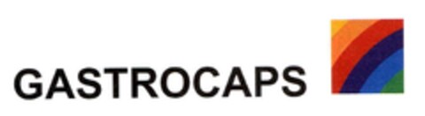 GASTROCAPS Logo (IGE, 22.09.2004)