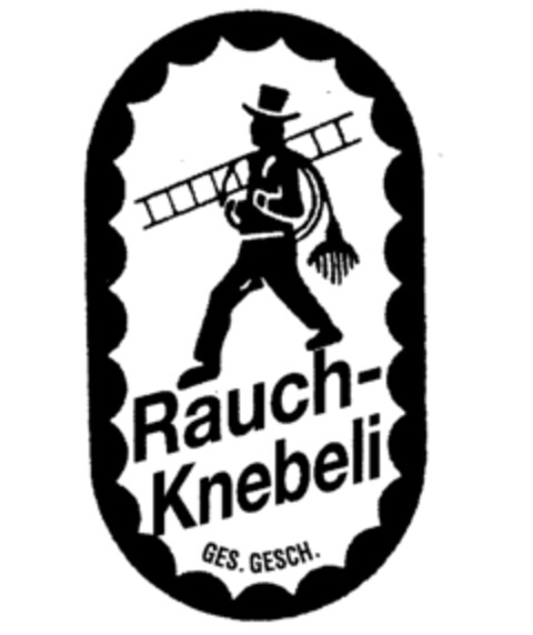 Rauch-Knebeli Logo (IGE, 26.05.1994)