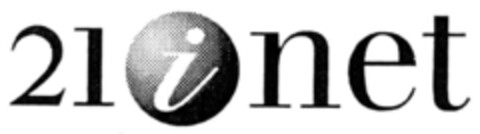21i.net Logo (IGE, 12.04.2001)
