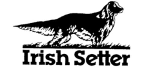 Irish Setter Logo (IGE, 05.06.1992)