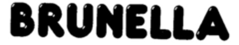 BRUNELLA Logo (IGE, 06.07.1989)