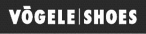 VÖGELE SHOES Logo (IGE, 31.03.2021)