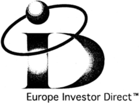 Europe Investor Direct.com Logo (IGE, 07/27/1999)