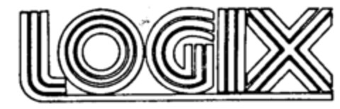 LOGIX Logo (IGE, 10.08.1990)