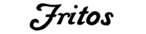 Fritos Logo (IGE, 28.08.1989)