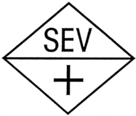 SEV + Logo (IGE, 12.08.1997)