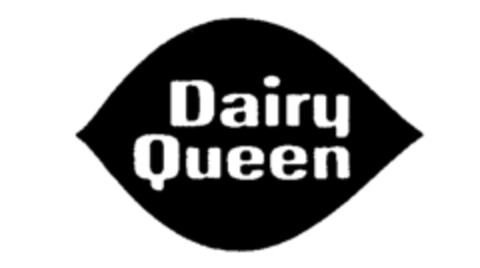 Dairy Queen Logo (IGE, 26.09.1991)