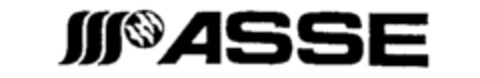 SSS ASSE Logo (IGE, 09.11.1994)