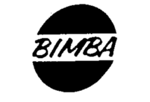 BIMBA Logo (IGE, 15.12.1989)