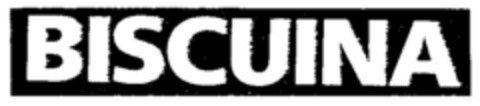 BISCUINA Logo (IGE, 12/28/1994)