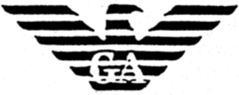 GA Logo (IGE, 25.11.1997)