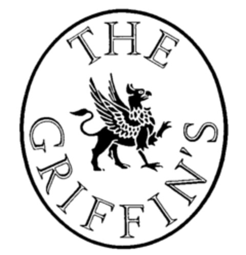 THE GRIFFIN'S Logo (IGE, 31.08.1995)