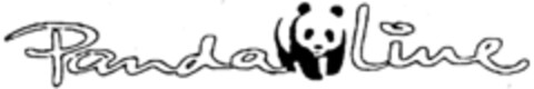 Panda Line Logo (IGE, 30.12.1997)