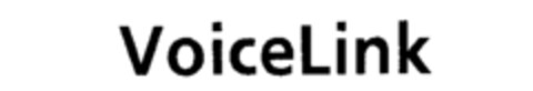 VoiceLink Logo (IGE, 12/15/1993)