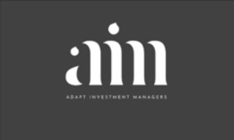 aim ADAPT INVESTMENT MANAGERS Logo (IGE, 28.12.2023)
