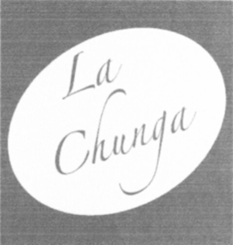 La Chunga Logo (IGE, 29.03.2007)