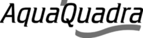 AquaQuadra Logo (IGE, 08.08.2003)