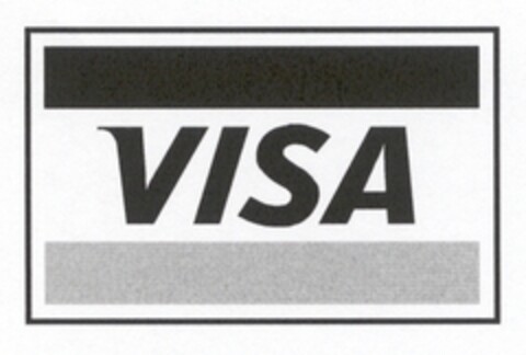 VISA Logo (IGE, 11.08.2003)