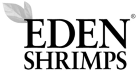 EDEN SHRIMPS Logo (IGE, 11.03.2014)