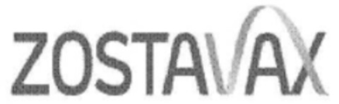 ZOSTAVAX Logo (IGE, 18.05.2006)