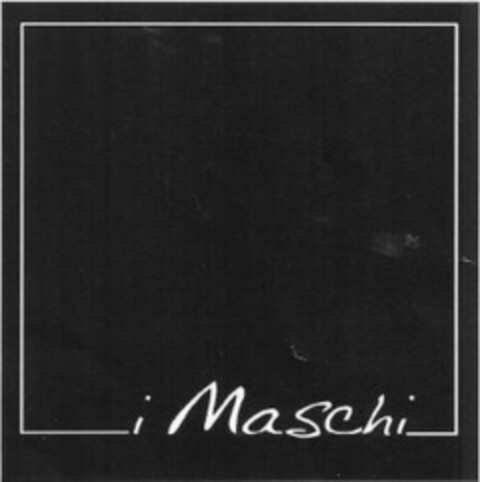 i Maschi Logo (IGE, 17.09.2009)