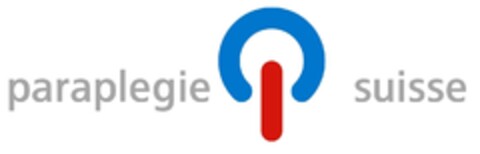 paraplegie suisse Logo (IGE, 14.07.2009)