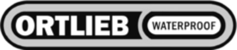 ORTLIEB WATERPROOF Logo (IGE, 12.07.2017)