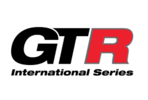 GTR International Series Logo (IGE, 28.07.2016)