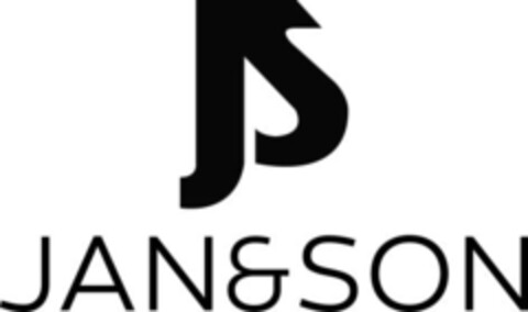 JS JAN & SON Logo (IGE, 21.07.2017)