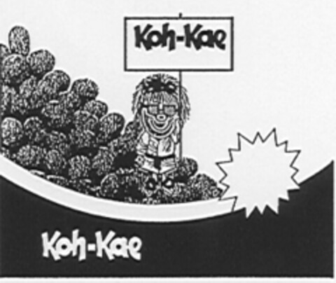 Koh-Kae Koh-Kae Logo (IGE, 07/28/2008)