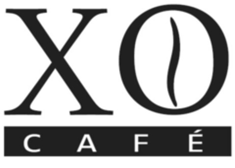 XO CAFÉ Logo (IGE, 08/16/2013)