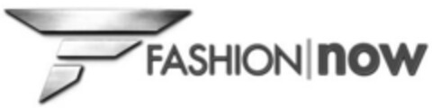 F FASHION now Logo (IGE, 16.08.2013)