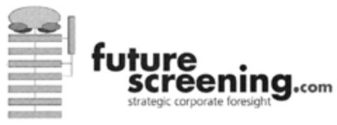 future screening.com strategic corporate foresight Logo (IGE, 02.03.2007)